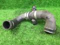 патрубок радиатора BMW 5 серия F07/F10/F11 [рестайлинг] F10 2013, 2.0 л., бензин, АКПП, белый, седан, полный привод, 461572201 - фото №3