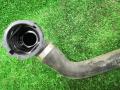 патрубок радиатора BMW 5 серия F07/F10/F11 [рестайлинг] F10 2013, 2.0 л., бензин, АКПП, белый, седан, полный привод, 761968703 - фото №4
