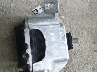 подушка крепления двигателя Mini Clubman 1 поколение (R55) 2011, 1.6 л., бензин, АКПП, белый, универсал, правый руль