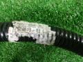 провод высоковольтный BMW 5 серия F07/F10/F11 [рестайлинг] F10 2013, 2.0 л., бензин, АКПП, белый, седан, полный привод, 762461903 - фото №2