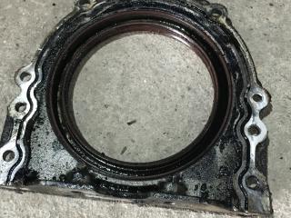 крышка двигателя передняя Toyota Picnic 1 поколение 1999, 2.2 л., дизель