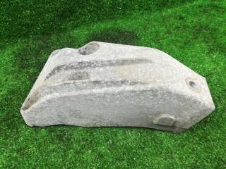 кронштейн (крепление) BMW 5 серия F07/F10/F11 [рестайлинг] F10 2013, 2.0 л., бензин, АКПП, белый, седан, полный привод, 22116794167