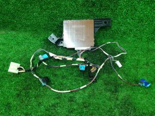 Блок управления ABS/ESP Toyota Camry XV40 ASV40 2009, 3.5 л., 2GR-FE, бензин, АКПП, серый, седан, передний привод, 8865006141