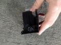 разъем AUX / USB Mazda CX-9 2 поколение 2017, 2.5 л., бензин, АКПП, красный, полный привод, правый руль - фото №5