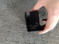 разъем AUX / USB Mazda CX-9 2 поколение 2017, 2.5 л., бензин, АКПП, красный, полный привод, правый руль - фото №6