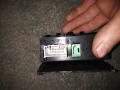 разъем AUX / USB Mazda CX-9 2 поколение 2017, 2.5 л., бензин, АКПП, красный, полный привод, правый руль - фото №7