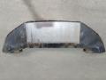 юбка бампера нижняя Ford Escape 3 поколение C520 2015, 2.0 л., T8MB, дизель, АКПП, белый, правый руль - фото №6
