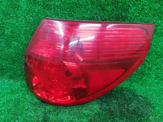 фонарь задний правый Toyota Sienna 2 поколение [рестайлинг] 2007, i, АКПП, минивэн