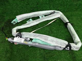 подушка безопасности боковая (шторка) Mercedes-Benz M-Класс W164 [рестайлинг] W164 2009, 3.5 л., бензин, АКПП, серебристый, внедорожник 5 дв., полный привод, 34021917C