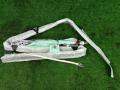 подушка безопасности боковая (шторка) Mercedes-Benz M-Класс W164 [рестайлинг] W164 2009, 3.5 л., бензин, АКПП, серебристый, внедорожник 5 дв., полный привод, 34021916C - фото №4