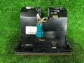 пепельница Mercedes-Benz M-Класс W164 [рестайлинг] W164 2009, 3.5 л., бензин, АКПП, серебристый, внедорожник 5 дв., полный привод, A1648100130, A1648100030 - фото №4