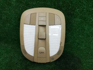 фонарь салона (плафон) Mercedes-Benz M-Класс W164 [рестайлинг] W164 2009, 3.5 л., бензин, АКПП, серебристый, внедорожник 5 дв., полный привод, A1648703026