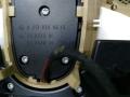 фонарь салона (плафон) Mercedes-Benz M-Класс W164 [рестайлинг] W164 2009, 3.5 л., бензин, АКПП, серебристый, внедорожник 5 дв., полный привод, A1648703026 - фото №4