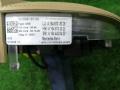 фонарь салона (плафон) Mercedes-Benz M-Класс W164 [рестайлинг] W164 2009, 3.5 л., бензин, АКПП, серебристый, внедорожник 5 дв., полный привод, A1648703026 - фото №5