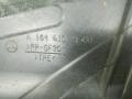 защита днища Mercedes-Benz M-Класс W164 [рестайлинг] W164 2009, 3.5 л., бензин, АКПП, серебристый, внедорожник 5 дв., полный привод, A1646102108 - фото №2