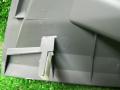 часы Toyota Camry XV40 ASV40 2009, 3.5 л., 2GR-FE, бензин, АКПП, серый, седан, передний привод, 5598106040, 5595406010, 8391006100 - фото №5