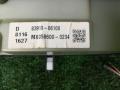 часы Toyota Camry XV40 ASV40 2009, 3.5 л., 2GR-FE, бензин, АКПП, серый, седан, передний привод, 5598106040, 5595406010, 8391006100 - фото №8