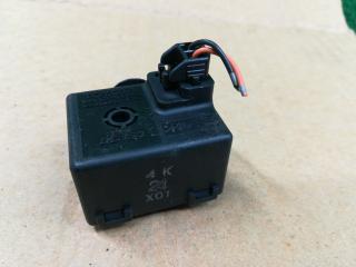 сирена (гонг) Toyota Camry XV40 ASV40 2009, 3.5 л., 2GR-FE, бензин, АКПП, серый, седан, передний привод, 8665204010