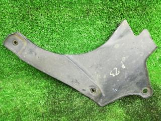 защита арок (подкрылок) Toyota Camry XV40 ASV40 2009, 3.5 л., 2GR-FE, бензин, АКПП, серый, седан, передний привод, 5373706040