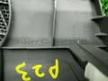 Накладка (сетка) динамика Toyota Camry XV40 ASV40 2009, 3.5 л., 2GR-FE, бензин, АКПП, серый, седан, передний привод, 5547206020 - фото №4