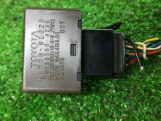 реле (прочие) Toyota Camry XV40 ASV40 2009, 3.5 л., 2GR-FE, бензин, АКПП, серый, седан, передний привод, 8198006020