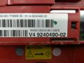 блок предохранителей BMW 5 серия F07/F10/F11 [рестайлинг] F10 2013, 2.0 л., бензин, АКПП, белый, седан, полный привод, V4924049002 - фото №3