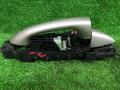 ручка наружная Mercedes-Benz M-Класс W164 [рестайлинг] W164 2009, 3.5 л., бензин, АКПП, серебристый, внедорожник 5 дв., полный привод, A164760183 - фото №2
