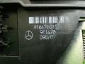 ручка наружная Mercedes-Benz M-Класс W164 [рестайлинг] W164 2009, 3.5 л., бензин, АКПП, серебристый, внедорожник 5 дв., полный привод, A164760183 - фото №5
