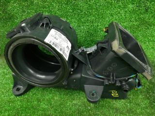 корпус отопителя (печки) Mercedes-Benz M-Класс W164 [рестайлинг] W164 2009, 3.5 л., бензин, АКПП, серебристый, внедорожник 5 дв., полный привод, 982690J12