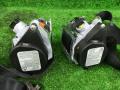 ремень безопасности BMW 5 серия F07/F10/F11 [рестайлинг] F10 2013, 2.0 л., бензин, АКПП, белый, седан, полный привод - фото №3
