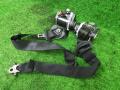 ремень безопасности BMW 5 серия F07/F10/F11 [рестайлинг] F10 2013, 2.0 л., бензин, АКПП, белый, седан, полный привод - фото №5
