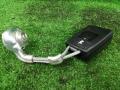 замок ремня безопасности BMW 5 серия F07/F10/F11 [рестайлинг] F10 2013, 2.0 л., бензин, АКПП, белый, седан, полный привод, 917238007 - фото №4