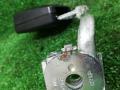 замок ремня безопасности BMW 5 серия F07/F10/F11 [рестайлинг] F10 2013, 2.0 л., бензин, АКПП, белый, седан, полный привод, 917238107 - фото №5