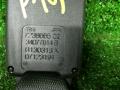 замок ремня безопасности BMW 5 серия F07/F10/F11 [рестайлинг] F10 2013, 2.0 л., бензин, АКПП, белый, седан, полный привод, 723866502 - фото №2