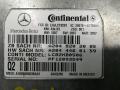 блок управления телефоном Mercedes-Benz M-Класс W164 [рестайлинг] W164 2009, 3.5 л., бензин, АКПП, серебристый, внедорожник 5 дв., полный привод, A2048202085 - фото №3