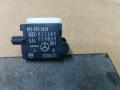 датчик удара Mercedes-Benz M-Класс W164 [рестайлинг] W164 2009, 3.5 л., бензин, АКПП, серебристый, внедорожник 5 дв., полный привод, 0038202826 - фото №4