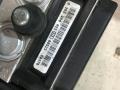 блок ABS Subaru Forester 3 поколение (SH) 2009, 2.5 л., EJ253, бензин, АКПП, синий, внедорожник 5 дв., правый руль, 0265950923 - фото №5