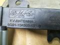 усилитель антенны Mercedes-Benz M-Класс W164 [рестайлинг] W164 2009, 3.5 л., бензин, АКПП, серебристый, внедорожник 5 дв., полный привод, 6G9115K603KB - фото №3