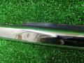 молдинг (накладка кузовная) Mercedes-Benz M-Класс W164 [рестайлинг] W164 2009, 3.5 л., бензин, АКПП, серебристый, внедорожник 5 дв., полный привод - фото №2