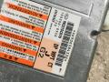 блок AirBag Subaru Forester 3 поколение (SH) 2009, 2.5 л., EJ253, бензин, АКПП, синий, внедорожник 5 дв., правый руль, 150300-0920 - фото №2