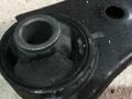 рычаг передний правый Subaru Forester 3 поколение (SH) 2009, 2.5 л., EJ253, бензин, АКПП, синий, внедорожник 5 дв., правый руль - фото №2