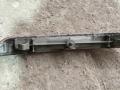 фонарь противотуманный правый Subaru Forester 3 поколение (SH) 2009, 2.5 л., EJ253, бензин, АКПП, синий, внедорожник 5 дв., правый руль - фото №3