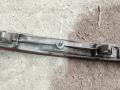 фонарь противотуманный левый Subaru Forester 3 поколение (SH) 2009, 2.5 л., EJ253, бензин, АКПП, синий, внедорожник 5 дв., правый руль - фото №2