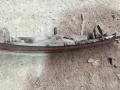 фонарь противотуманный левый Subaru Forester 3 поколение (SH) 2009, 2.5 л., EJ253, бензин, АКПП, синий, внедорожник 5 дв., правый руль - фото №3