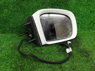 зеркало наружное правое Mercedes-Benz GL-Класс X164 2008, внедорожник 5 дв.