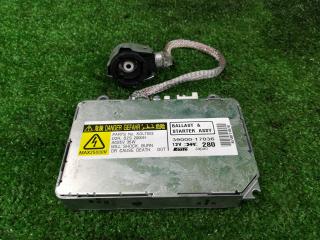 блок розжига ксенона Land Rover Discovery 3 поколение 2008, внедорожник 5 дв., 3900017036