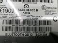 блок Bluetooth Mazda 6 3 поколение [рестайлинг] 2016, 2.5 л., i, бензин, АКПП, седан, KA0G669C0B - фото №5