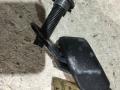ремень безопасности Great Wall Hover H5 1 поколение 2012, 2.0 л., дизель, АКПП, черный, внедорожник 5 дв., правый руль - фото №4