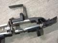 дуги на крышу (рейлинги) Great Wall Hover H5 1 поколение 2012, 2.0 л., дизель, АКПП, черный, внедорожник 5 дв., правый руль - фото №2