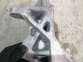 кронштейн компрессора кондиционера Subaru Forester 3 поколение (SH) 2009, 2.5 л., EJ253, бензин, АКПП, синий, правый руль - фото №2